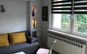 Apartament Sikornik