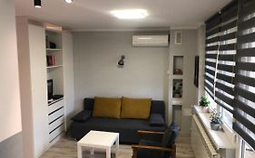 Apartament Sikornik
